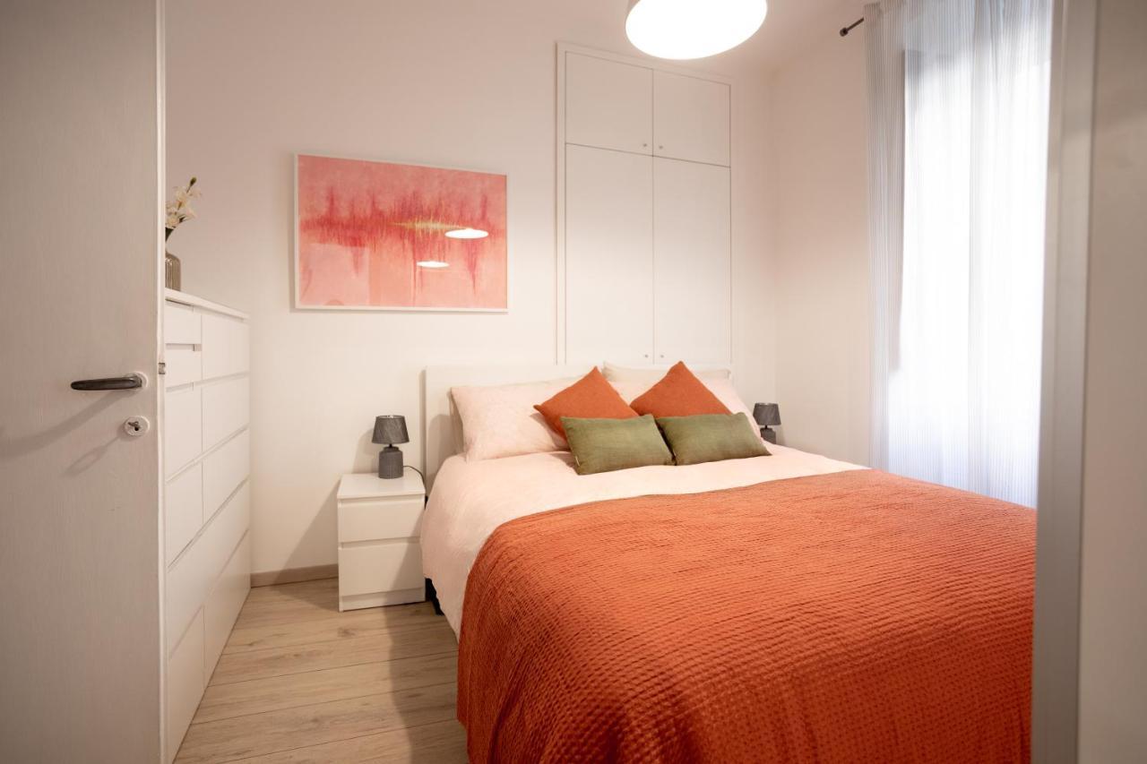 Xenia Apartments - Enjoy Porta Venezia In Modern Apt- 10 Min From Duomo Milan Exterior photo